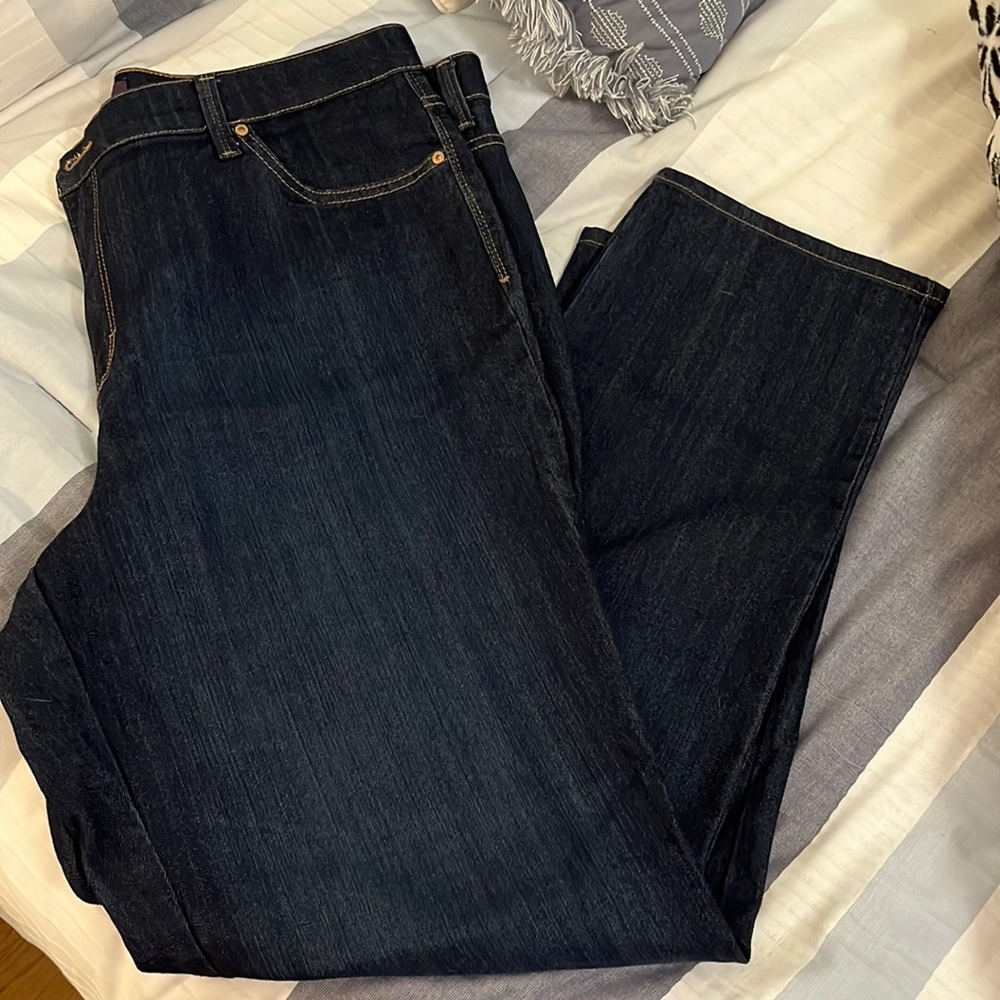 Women's jeans